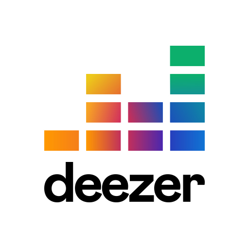 Слушать  на Deezer